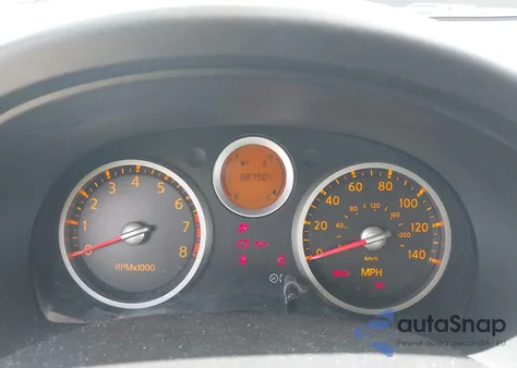 2008 Nissan Sentra 2.0 из США, поврежденный, VIN 3N1AB61EX8L654467